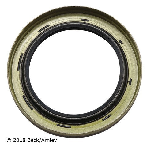 Beck/Arnley Wheel Seal  052-4099