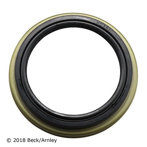 Beck/Arnley Wheel Seal  052-4107