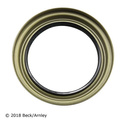 Beck/Arnley Wheel Seal  052-4107