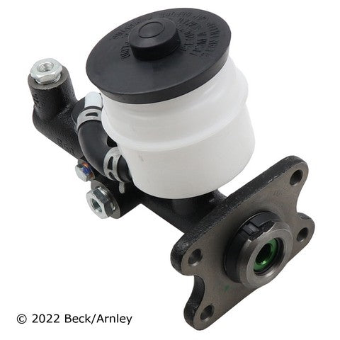 Beck/Arnley Brake Master Cylinder  072-8371