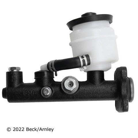 Beck/Arnley Brake Master Cylinder  072-8371