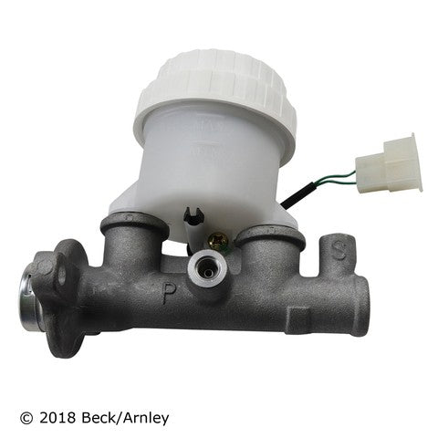 Beck/Arnley Brake Master Cylinder  072-8405