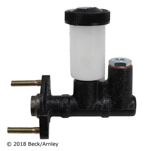 Beck/Arnley Clutch Master Cylinder  072-8409