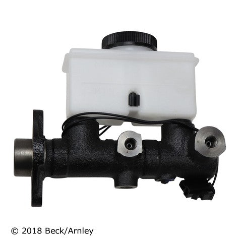 Beck/Arnley Brake Master Cylinder  072-8411