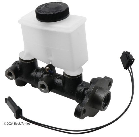 Beck/Arnley Brake Master Cylinder  072-8419