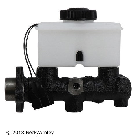 Beck/Arnley Brake Master Cylinder  072-8430