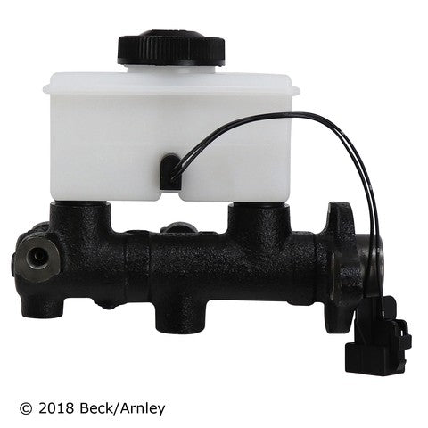 Beck/Arnley Brake Master Cylinder  072-8430