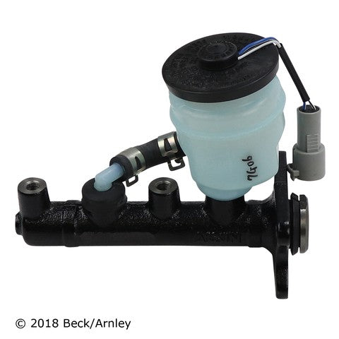 Beck/Arnley Brake Master Cylinder  072-8500