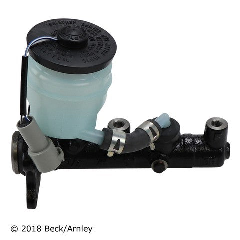 Beck/Arnley Brake Master Cylinder  072-8500