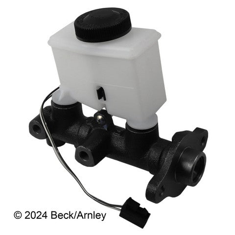 Beck/Arnley Brake Master Cylinder  072-8536