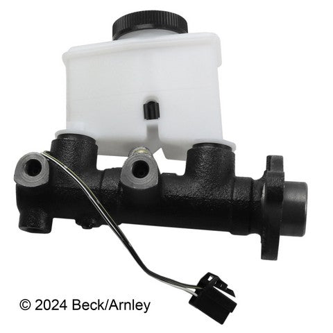 Beck/Arnley Brake Master Cylinder  072-8536