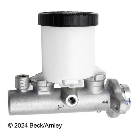 Beck/Arnley Brake Master Cylinder  072-8569