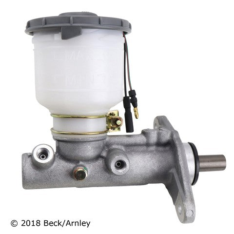 Beck/Arnley Brake Master Cylinder  072-8573
