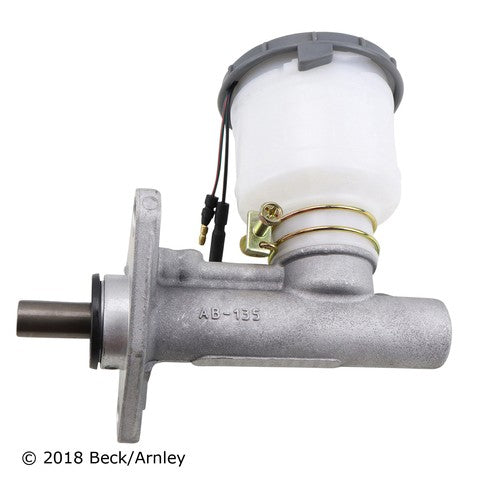 Beck/Arnley Brake Master Cylinder  072-8573