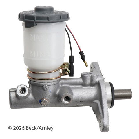 Beck/Arnley Brake Master Cylinder  072-8575