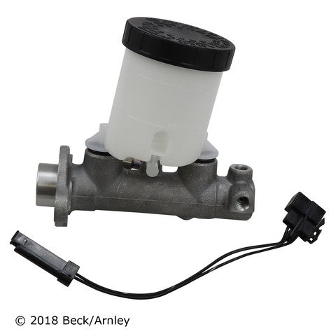 Beck/Arnley Brake Master Cylinder  072-8591