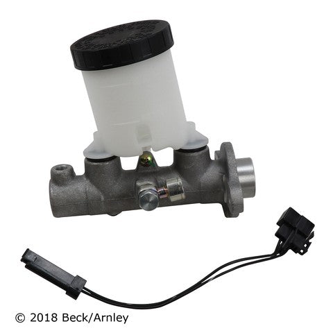 Beck/Arnley Brake Master Cylinder  072-8591