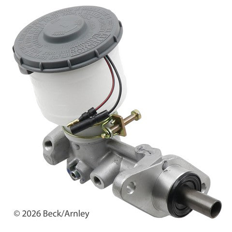 Beck/Arnley Brake Master Cylinder  072-8686