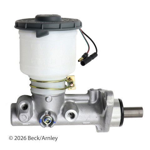 Beck/Arnley Brake Master Cylinder  072-8686