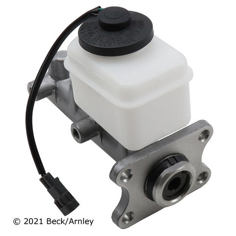 Beck/Arnley Brake Master Cylinder  072-8691