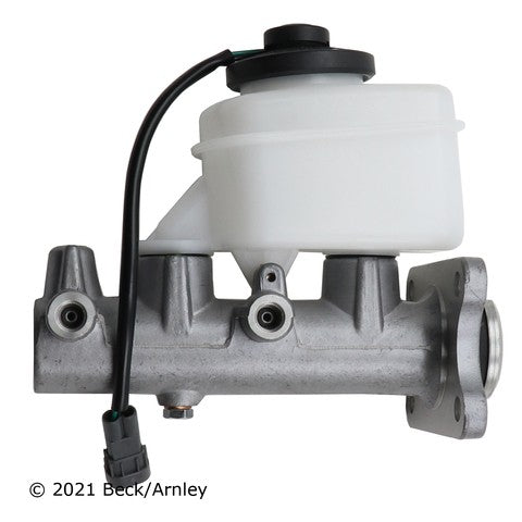 Beck/Arnley Brake Master Cylinder  072-8691