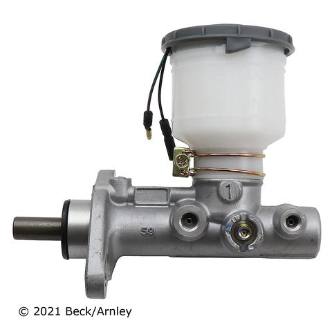 Beck/Arnley Brake Master Cylinder  072-8877