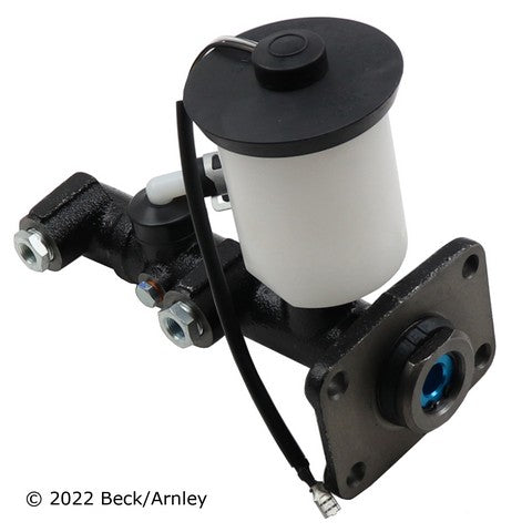 Beck/Arnley Brake Master Cylinder  072-8945