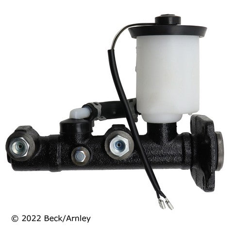Beck/Arnley Brake Master Cylinder  072-8945