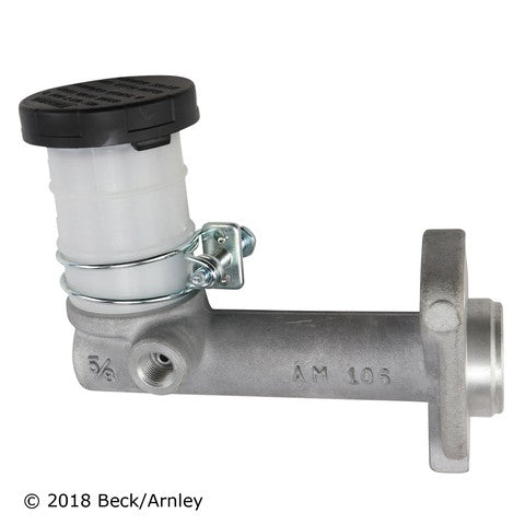 Beck/Arnley Clutch Master Cylinder  072-8991