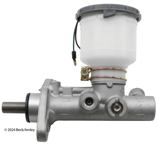 Beck/Arnley Brake Master Cylinder  072-9007