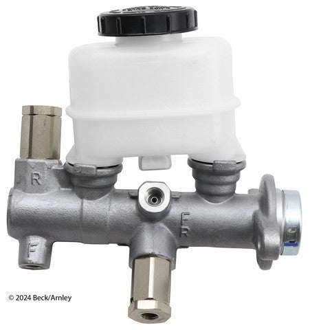 Beck/Arnley Brake Master Cylinder  072-9069