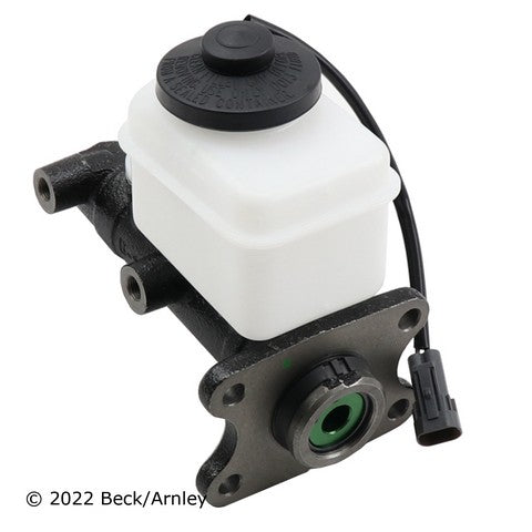 Beck/Arnley Brake Master Cylinder  072-9077
