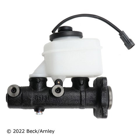Beck/Arnley Brake Master Cylinder  072-9077