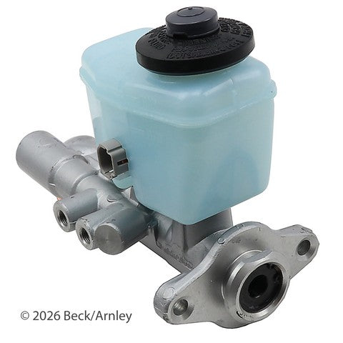 Beck/Arnley Brake Master Cylinder  072-9170
