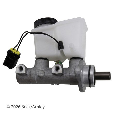 Beck/Arnley Brake Master Cylinder  072-9187