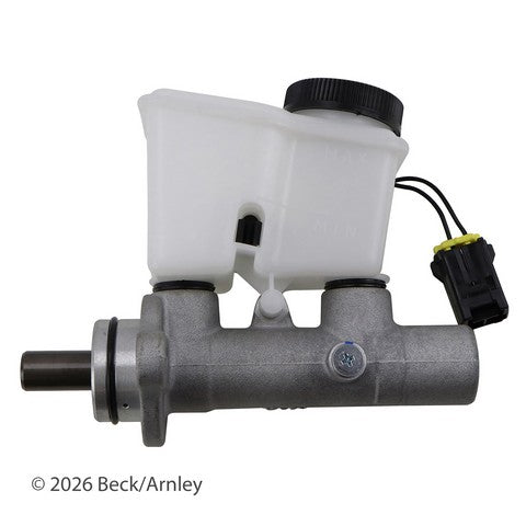Beck/Arnley Brake Master Cylinder  072-9187