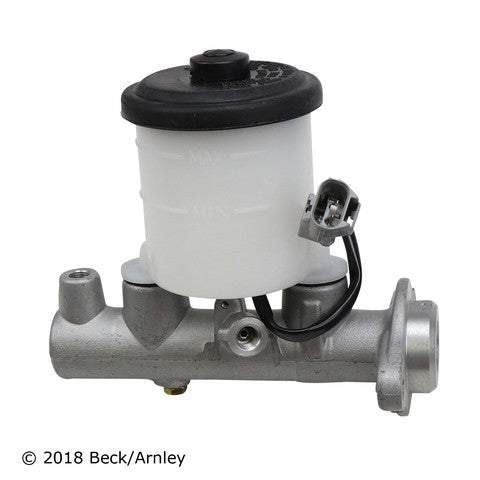 Beck/Arnley Brake Master Cylinder  072-9196