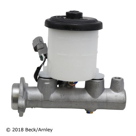 Beck/Arnley Brake Master Cylinder  072-9196