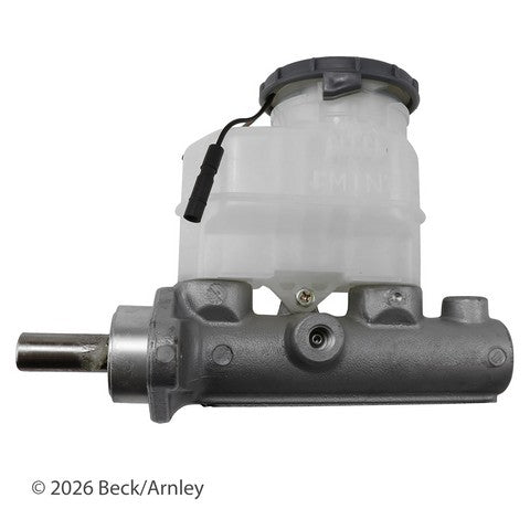 Beck/Arnley Brake Master Cylinder  072-9202