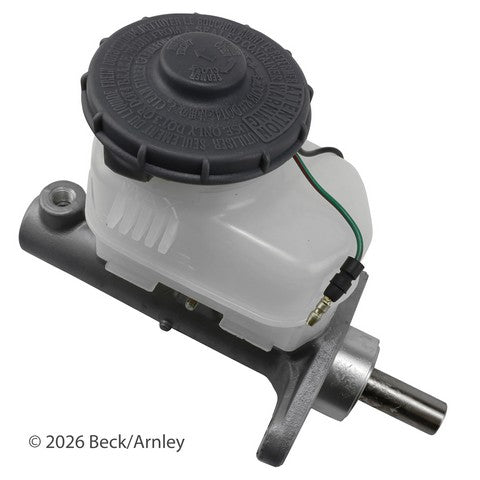 Beck/Arnley Brake Master Cylinder  072-9202