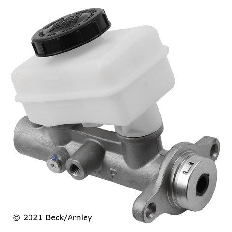 Beck/Arnley Brake Master Cylinder  072-9209
