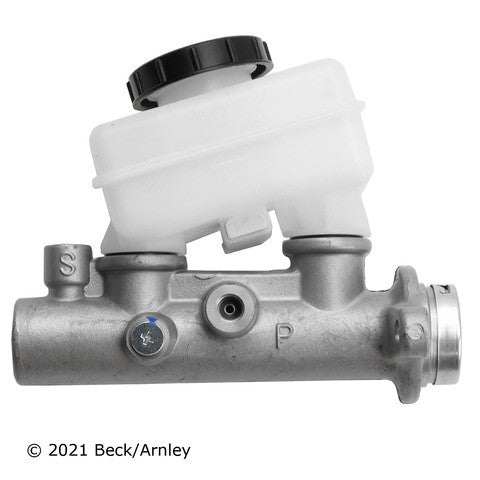 Beck/Arnley Brake Master Cylinder  072-9209