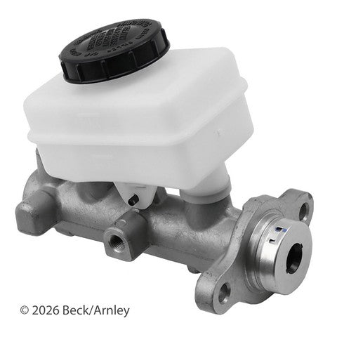 Beck/Arnley Brake Master Cylinder  072-9282