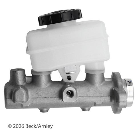Beck/Arnley Brake Master Cylinder  072-9282