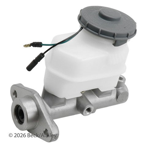 Beck/Arnley Brake Master Cylinder  072-9308