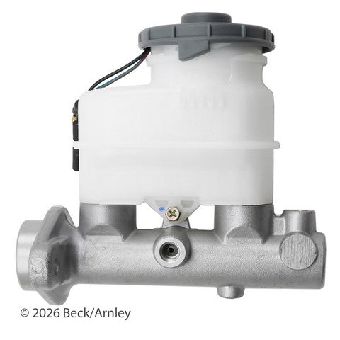 Beck/Arnley Brake Master Cylinder  072-9308