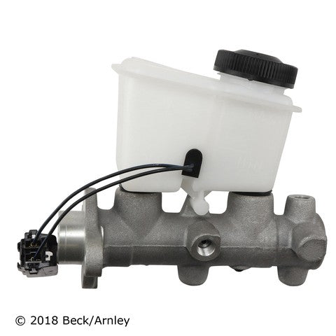 Beck/Arnley Brake Master Cylinder  072-9324