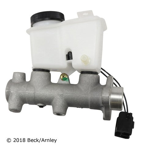 Beck/Arnley Brake Master Cylinder  072-9324
