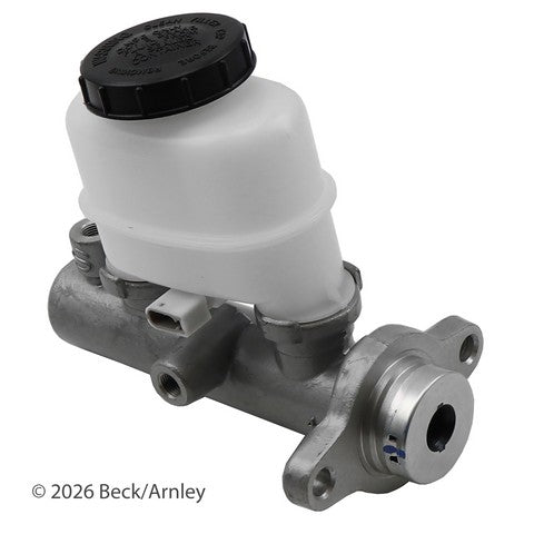 Beck/Arnley Brake Master Cylinder  072-9331