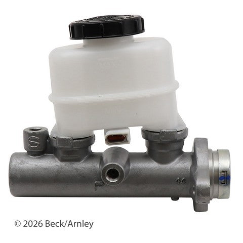 Beck/Arnley Brake Master Cylinder  072-9331